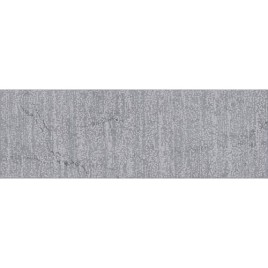 Rock Декор серый 20х60