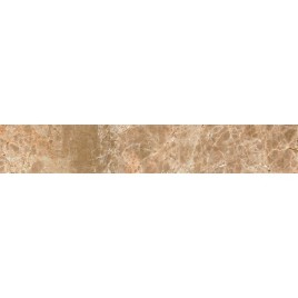 Illyria cappuccino Бордюр напольный 5х30