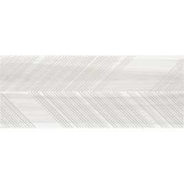 Ulivo Декор-2 серый 20х50