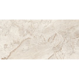 Breach Silver Керамогранит светло-серый 60x120 полированный