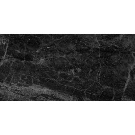 Crystal Плитка настенная чёрный 30х60