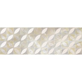 Rich Декор бежевый 25х75
