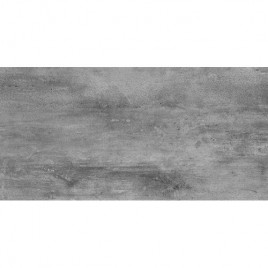 Concrete Плитка настенная тёмно-серый 30х60