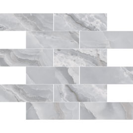 Aquatic Мозаика голубой 29,2х36,5