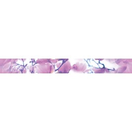 Magnolia Бордюр B400D297 40х4,5