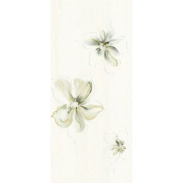 Illusion Декор светло-бежевый (IL2G303) 20х44