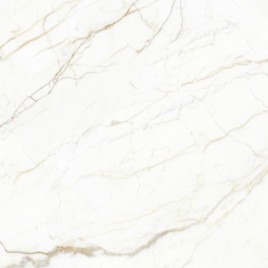 Europa Gold l Керамогранит белый 60x60 Матовый Карвинг