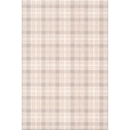 Традиция Плитка настенная клетка 8236 20х30