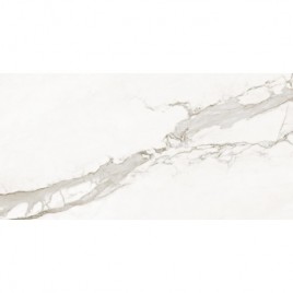 Marble Trend Керамогранит K-1000/LR/600x1200х11 Carrara
