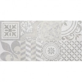Bastion Плитка настенная мозаика серый 08-00-06-453 20х40