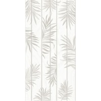 Equadore Плитка настенная декор Fern 1 31,5х63