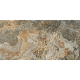 Oberon Green Керамогранит 60x120 Cтруктурный