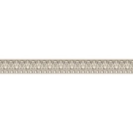 Сан-Марко Бордюр 2 матовый обрезной VT\A655\48018R 80x9,6