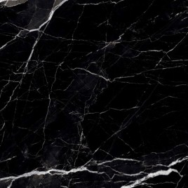 Flash Black Керамогранит черный 60x60 Полированный