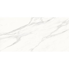 Calacatta Superb Керамогранит белый 60x120 полированный