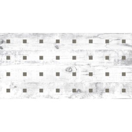 Extra Elemental Декор белый 30х60