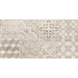 Bastion Декор с пропилами мозаика бежевый 08-03-11-453 20х40