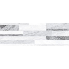 Royal Плитка настенная микс серый 60086 20х60