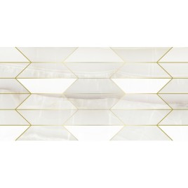 Dreams Декор бежевый 25х50