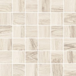Forest Мозаика бежевый 30х30
