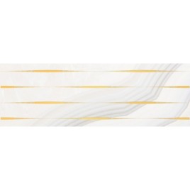 Agat Lines Декор светлый 20х60