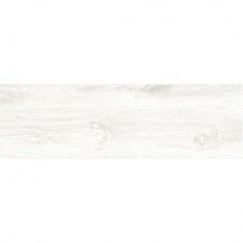 Starwood  Керамогранит белый рельеф 16720 18,5х59,8