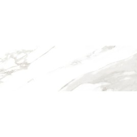 Balance Плитка настенная белый 25х75