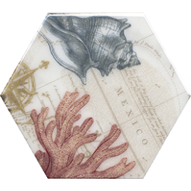 Эль Салер Декор Эль Салер HGD\A333\24020 20х23,1