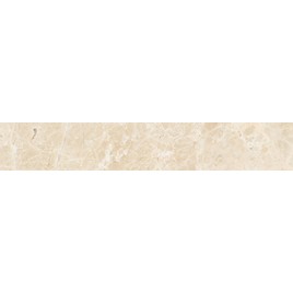 Illyria beige Бордюр напольный 5х30