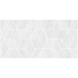 Forest Плитка настенная белый рельеф 30х60