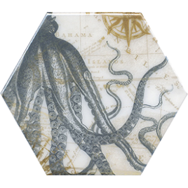 Эль Салер Декор HGD\A335\24020 20х23,1