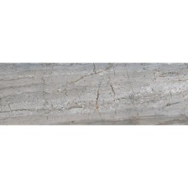 Moon Плитка настенная серый 25х75