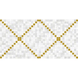 Arte Декор серый 08-04-06-1370 20х40