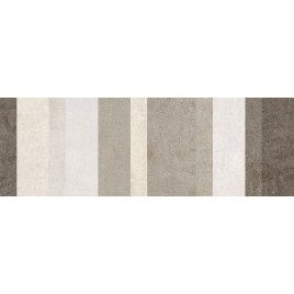 Craft Плитка настенная полоски бежевый 17-01-11-2483 20х60