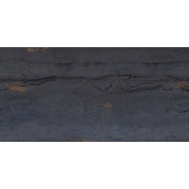 Cast Navy Керамогранит тёмно-синий 60x120 Полированный