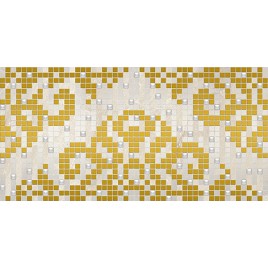 Avelana Sunshine Декор бежевый 08-03-11-1337 20х40