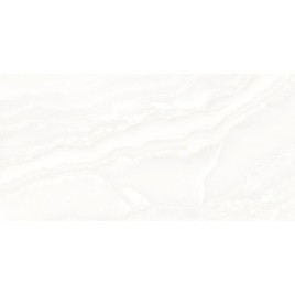 Mania Плитка настенная белый 34069 25х50