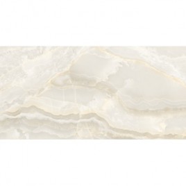 Stubay Onyx Crema Керамогранит 60х120 Полированный