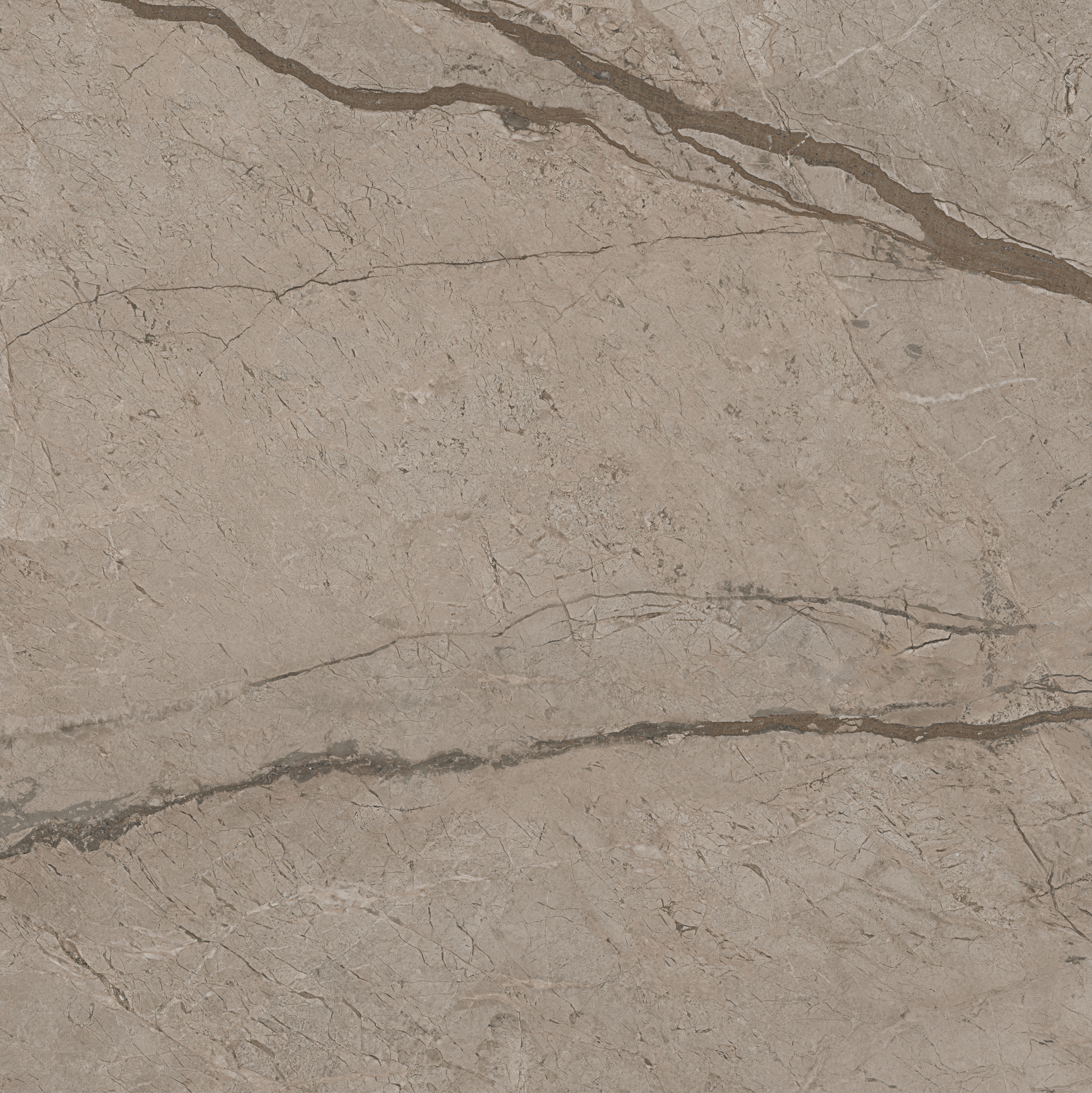 Ифран Керамогранит бежевый светлый матовый обрезной KM6060G0341R 60x60x0,9