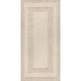Версаль Плитка настенная беж панель обрезной 11130R 30х60