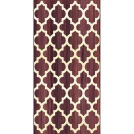 Версус Шик Бордюр розовый 46-03-41-1335 4х40