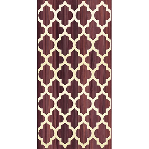 Versus Chic Бордюр розовый 46-03-41-1335 4х40