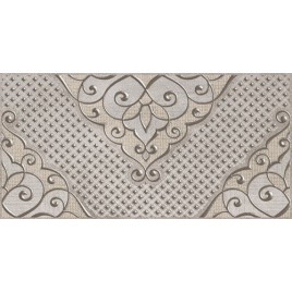 Версус Шик Декор серый 08-03-06-1335 20х40