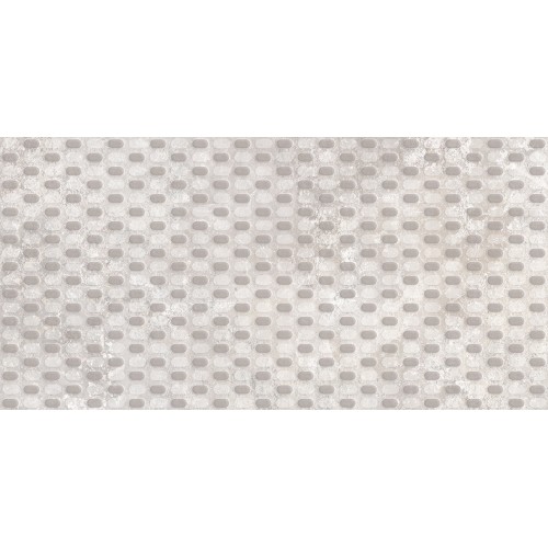 West Декор бежевый 25х50