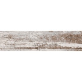 Веста Керамогранит белый 14,7х59,4 матовый