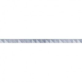 Вестанвинд Бордюр голубой 1506-0023 3x60