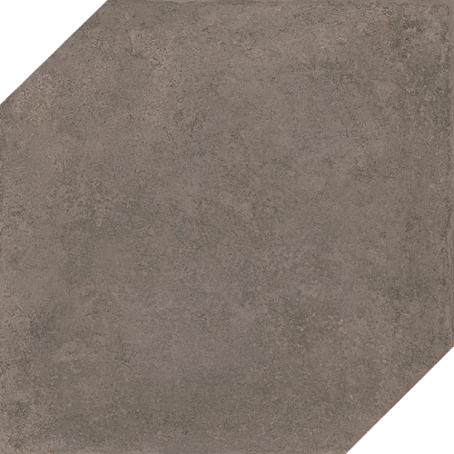 Виченца Плитка настенная коричневый темный 18017 15х15