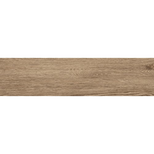 Висдом Керамогранит коричневый 14,7х59,4 матовый