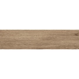 Висдом Керамогранит коричневый 14,8х59,7