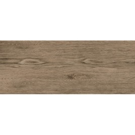 Висдом Плитка настенная коричневый 20х50